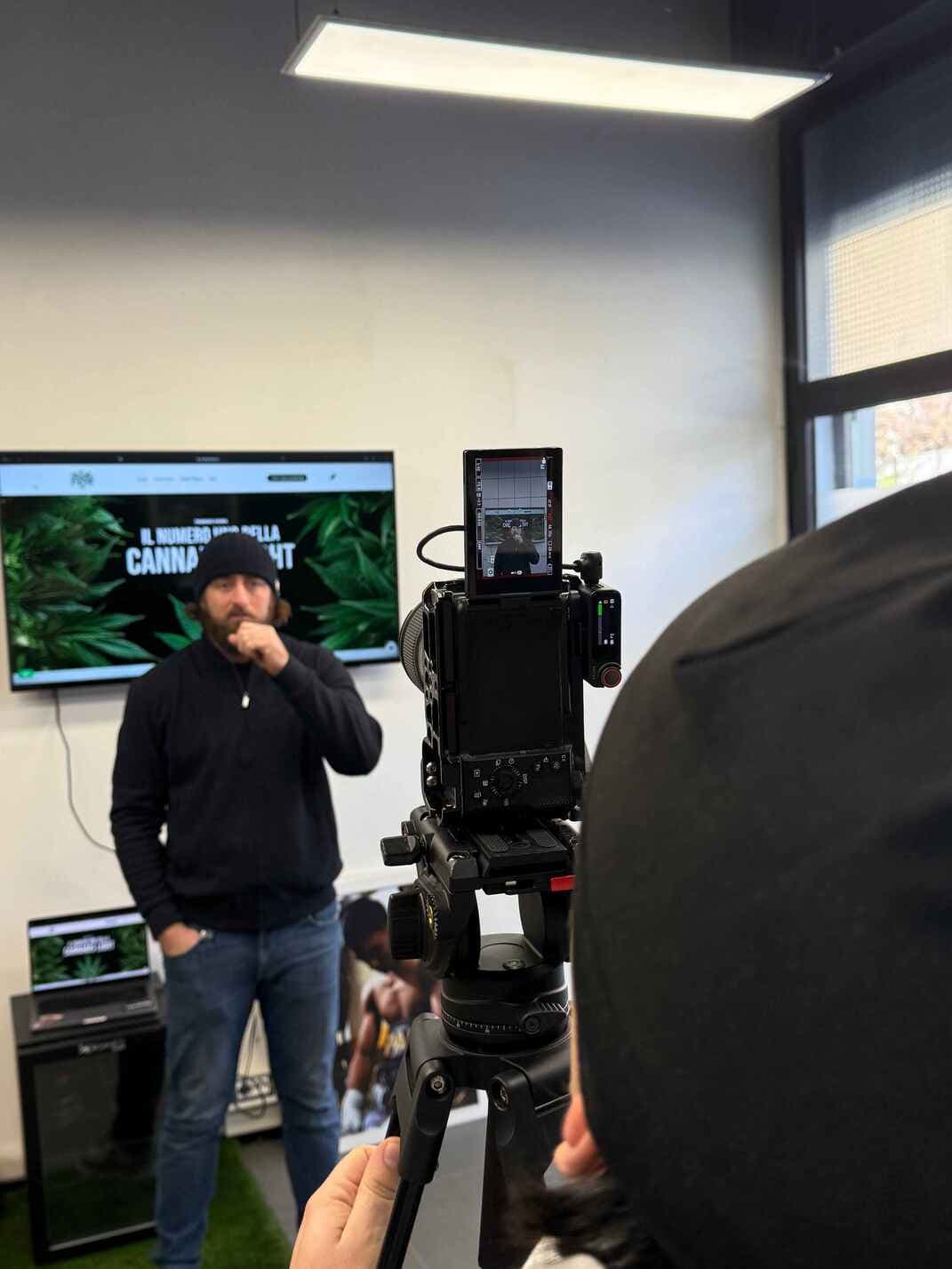 Video Production